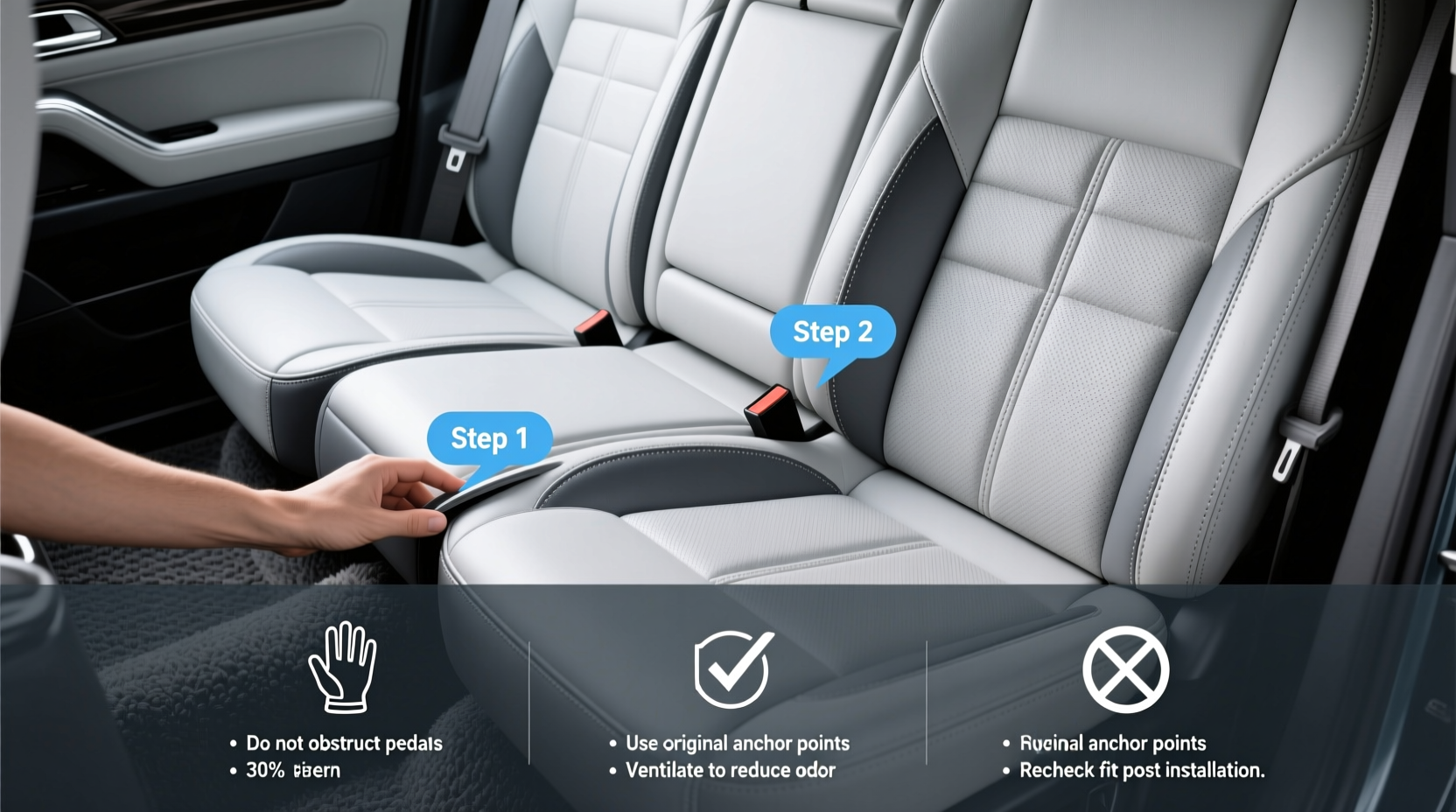 2000 Chevy Silverado Leather Seat Covers Buying Guide