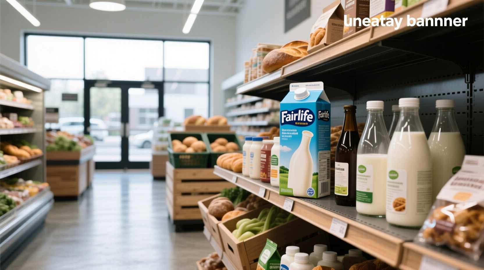 aldi's fairlife milk dupe what you need to know