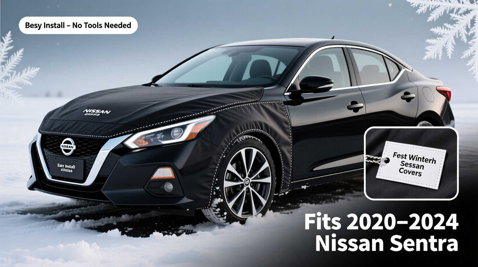 Sentra Winter Best Winter Nissan Sentra Covers: Protection, Fit & Installation Guide