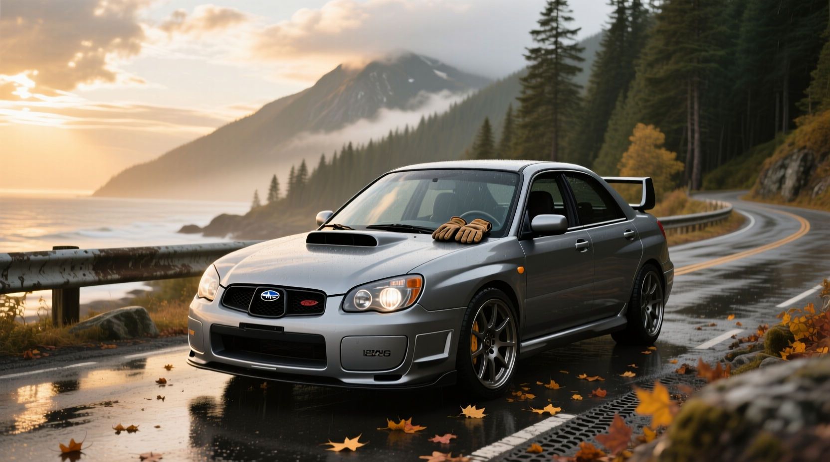 2006 wrx hatchback what to look for