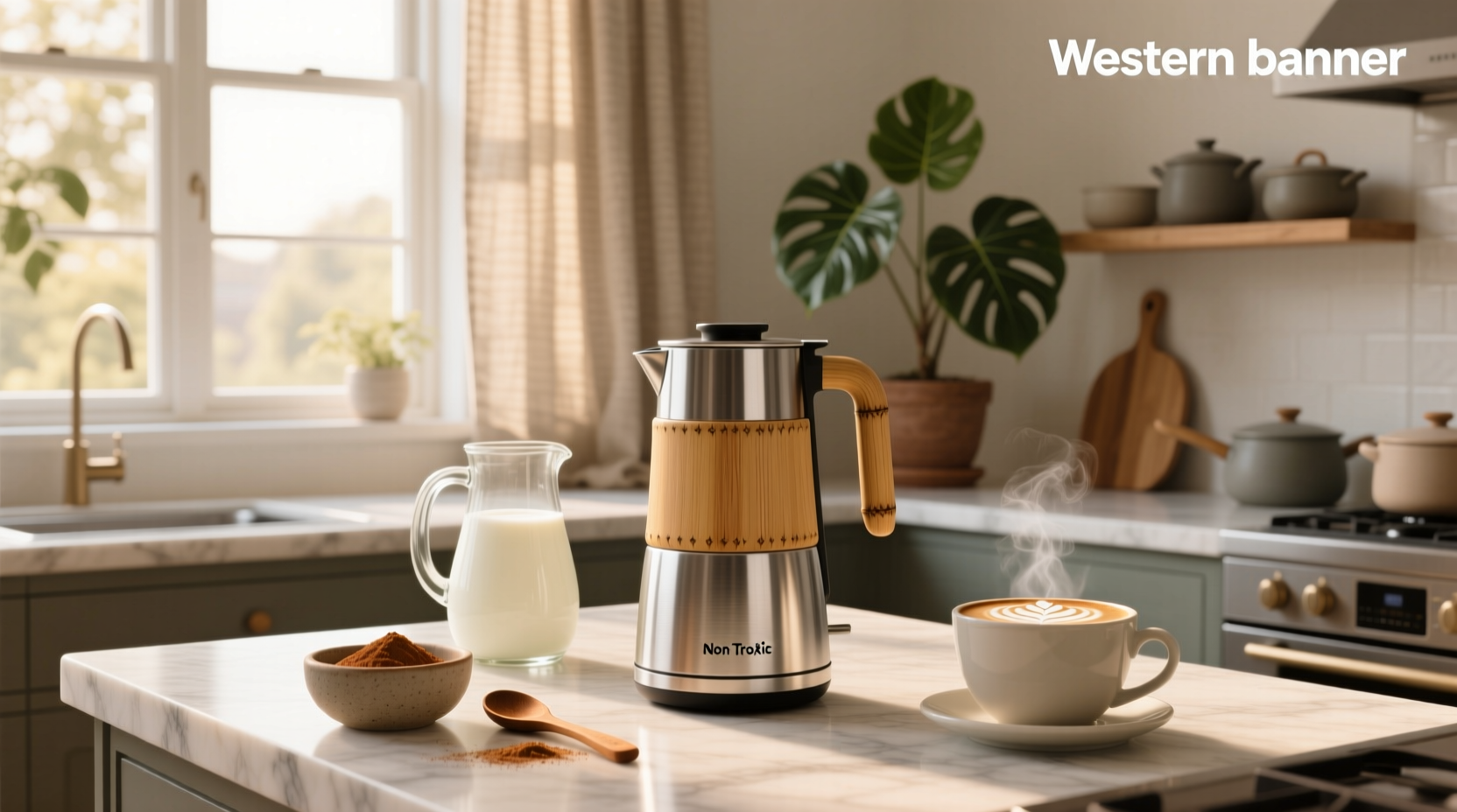 non toxic milk frother guide