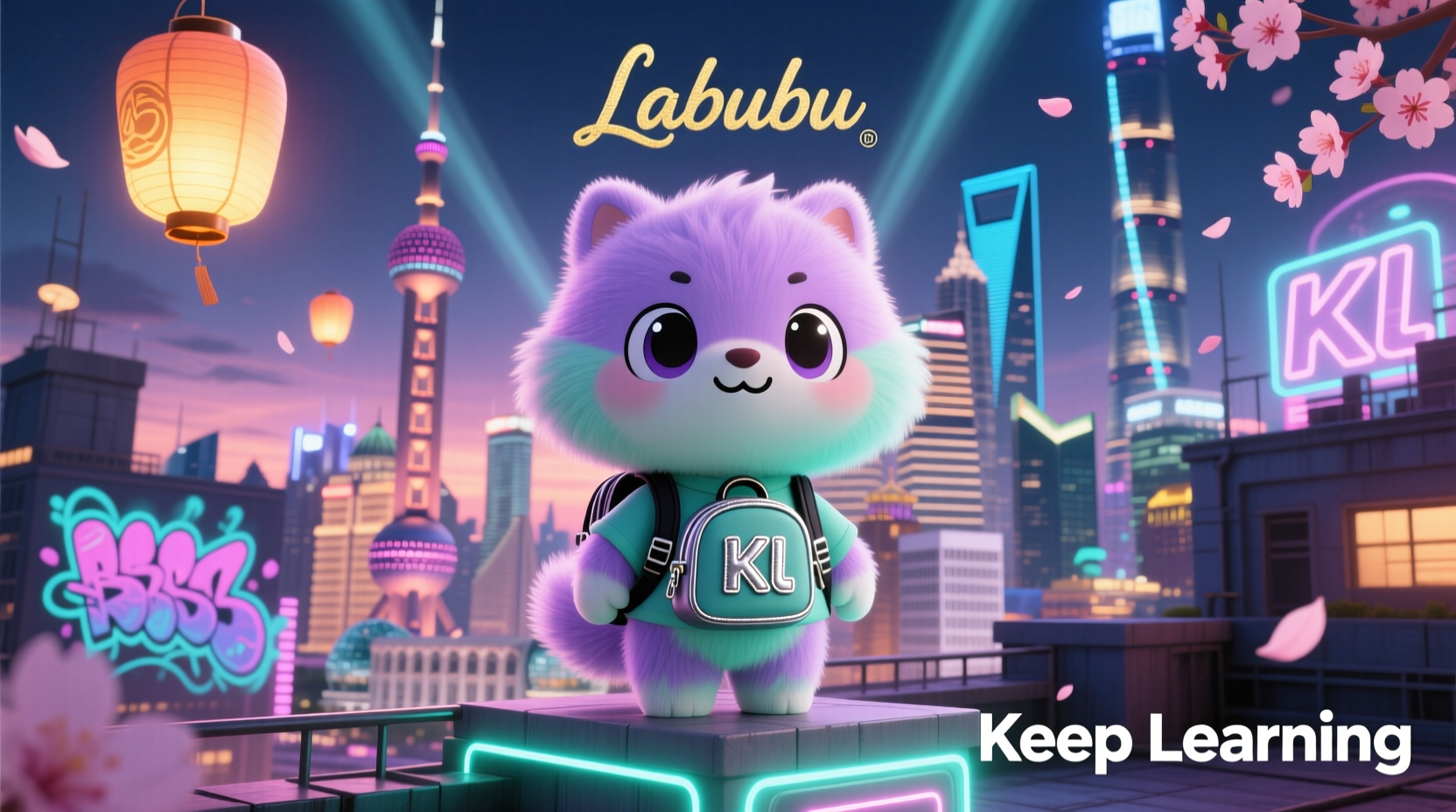 what brand is labubu from