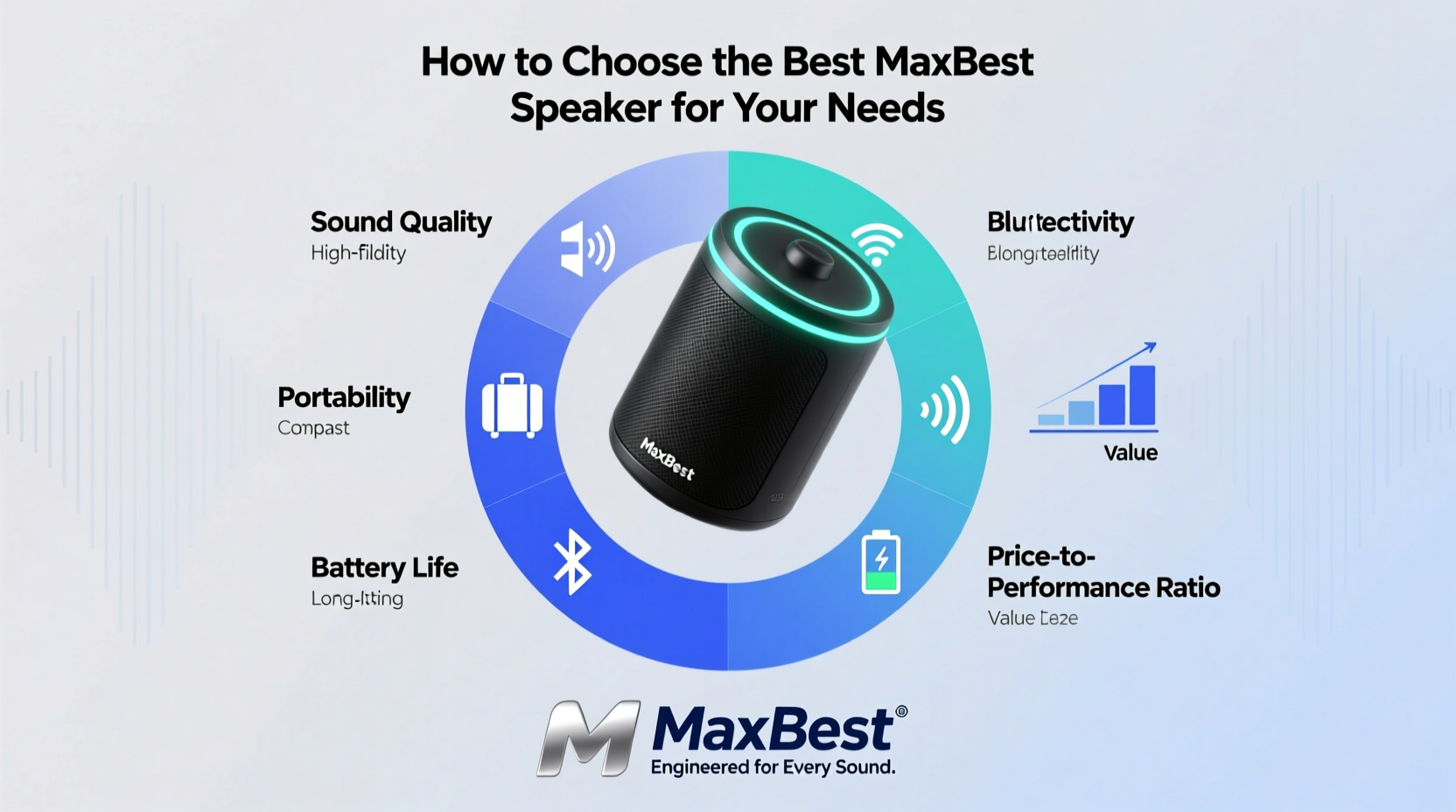 maxbest speaker