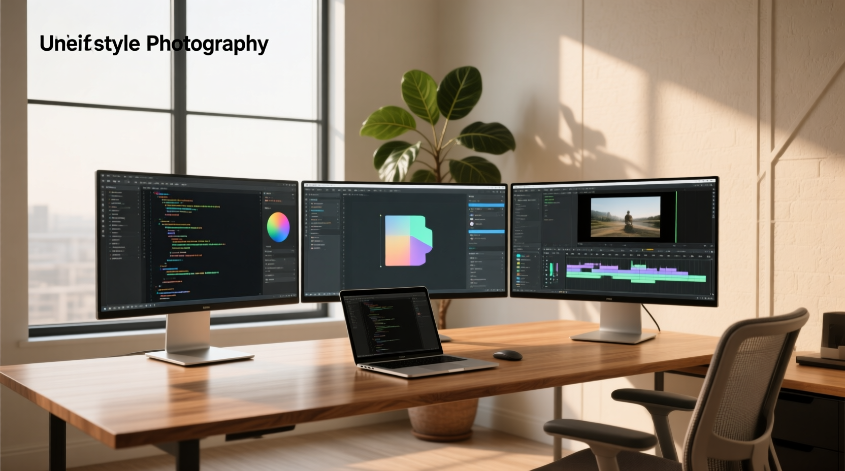 triple monitor for laptop setup guide key compatibility checks
