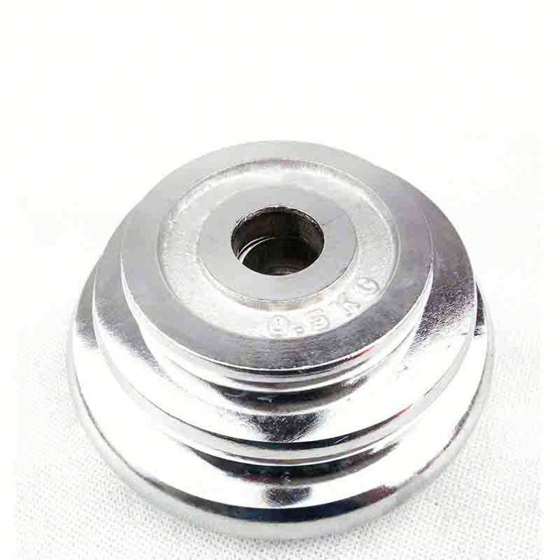 Wholesale Rubber Bumper Weight Plate for Gym Weight lifting gym weight plates