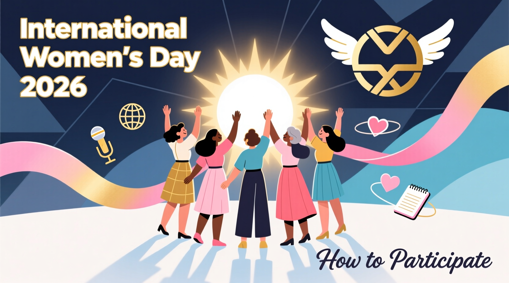 international womens day webinar