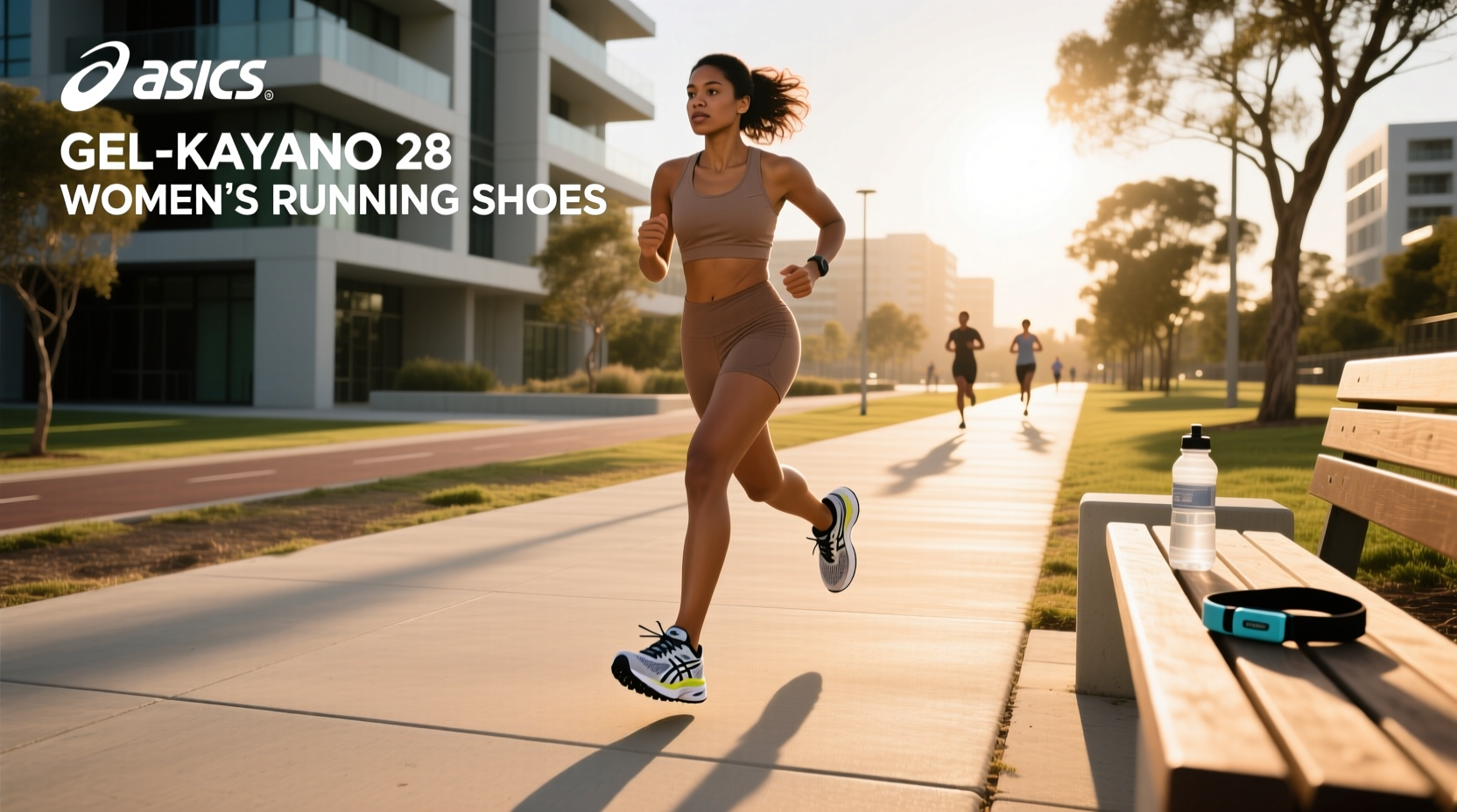 asics gel kayano 28 women's running shoes guide