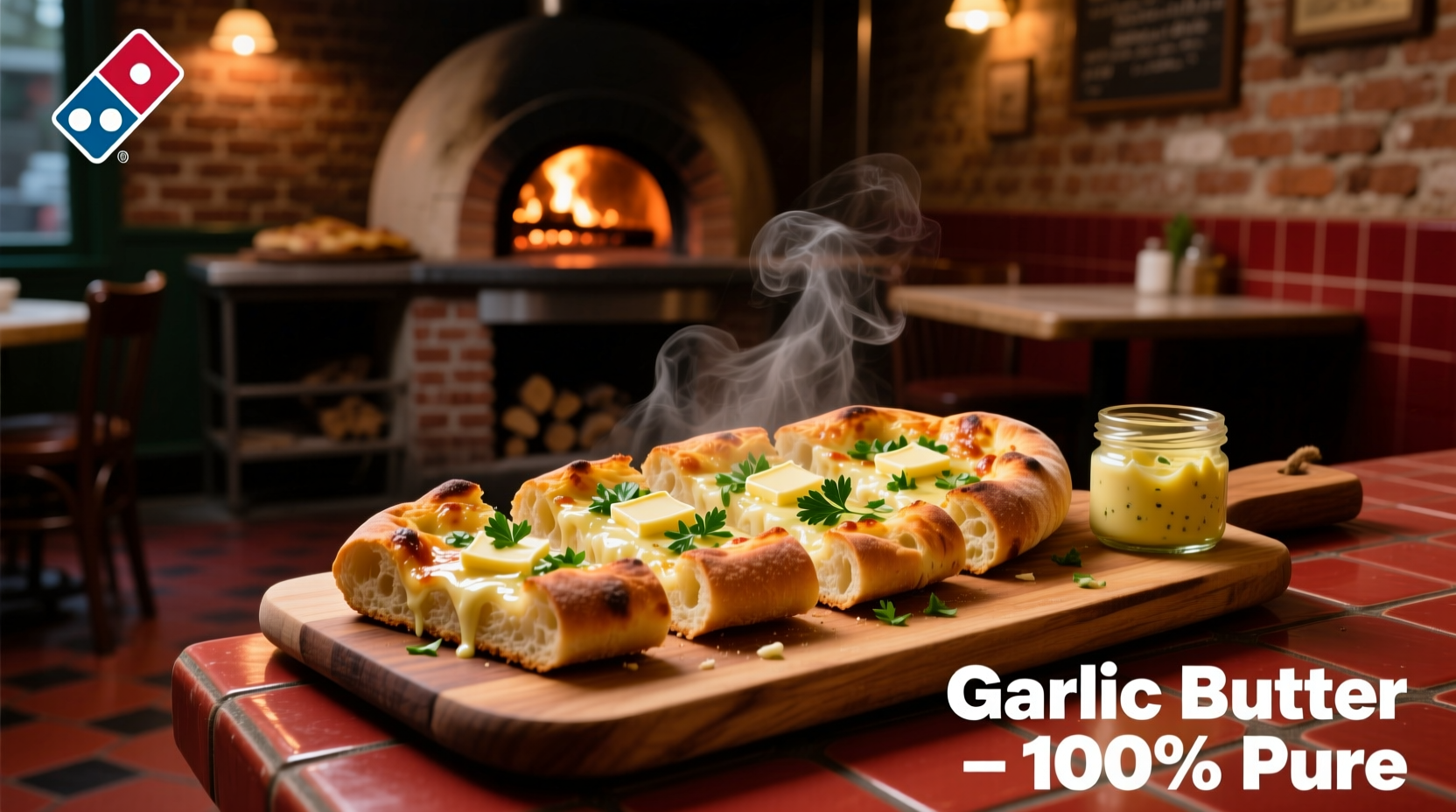 Domino's Garlic Bread: Complete Product Guide & Insights