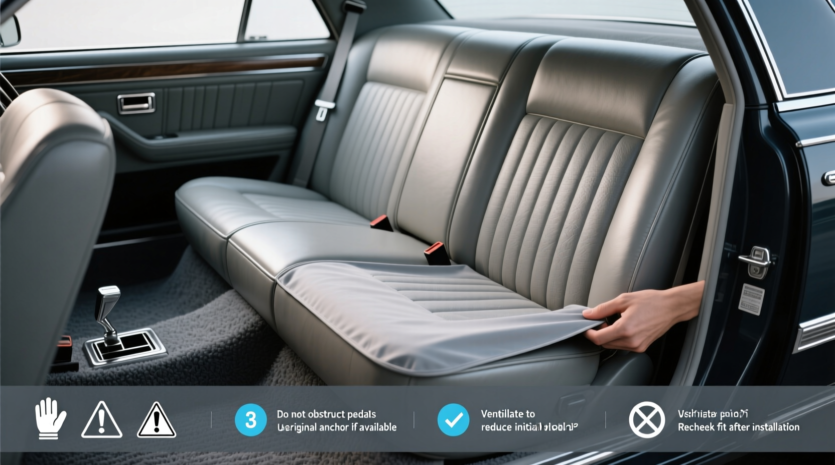 2003 Grand Marquis Seat Covers Buying Guide