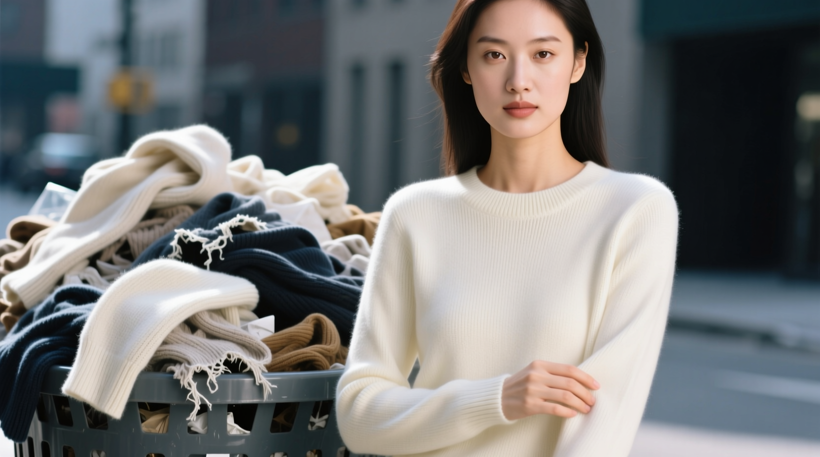 stop buying bad cashmere sweaters