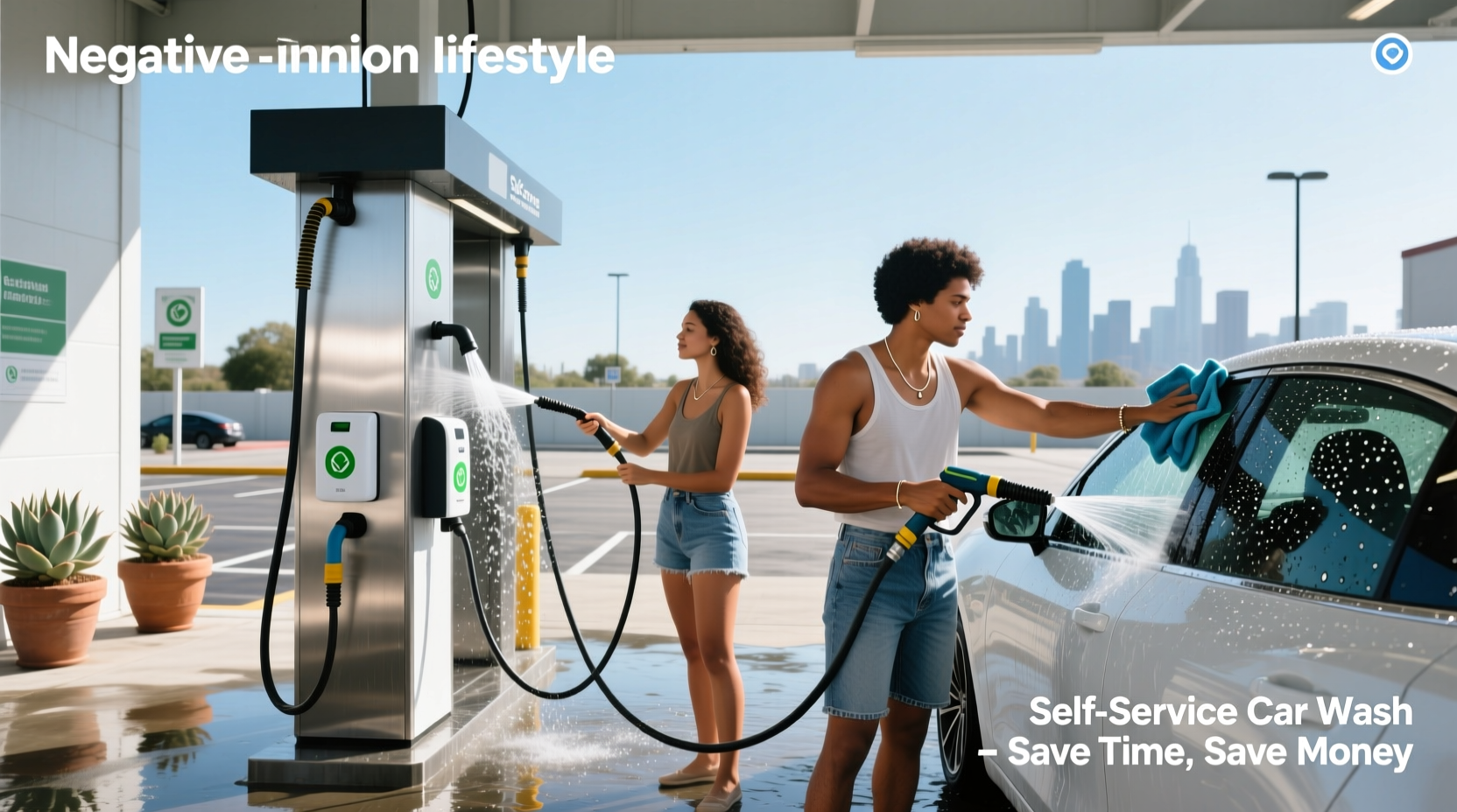 How to Choose a Self-Service Car Wash: Is It Worth It?