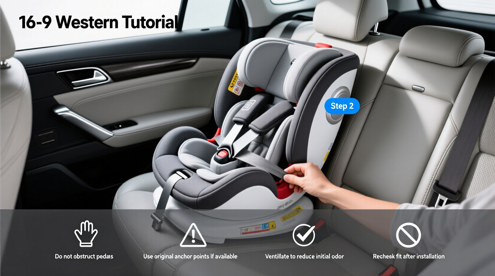 cheap child car seats