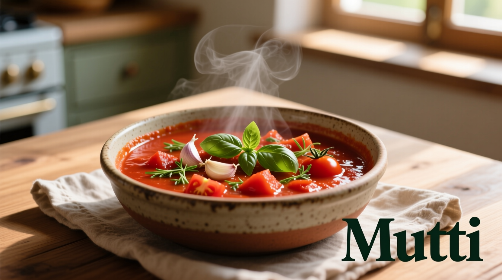 Mutti Tomato Sauce: Professional Chef's Quality Guide