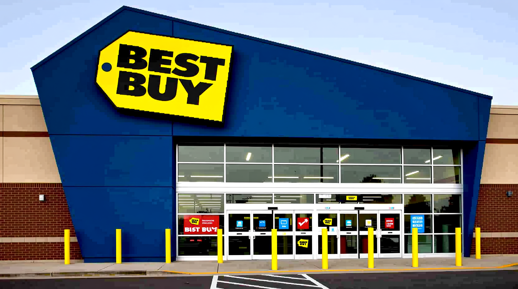 is best buy open on thanksgiving day