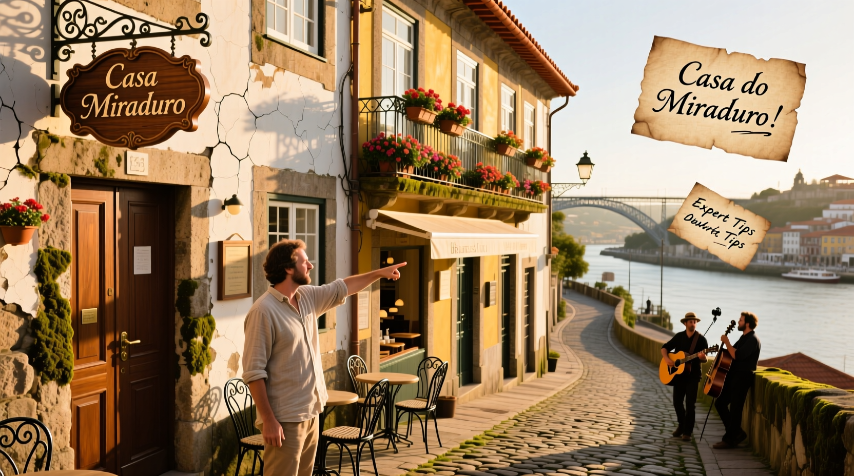 discover the best place to stay in porto with expert tips and local insights