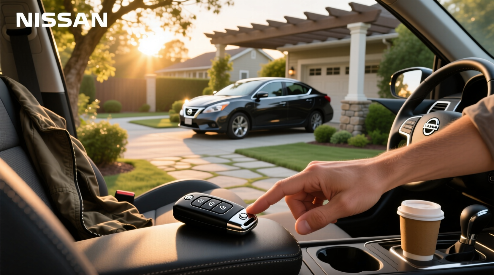 How to Choose Nissan Sunny Key, How to Open Nissan Sunny Key? Buying Guide