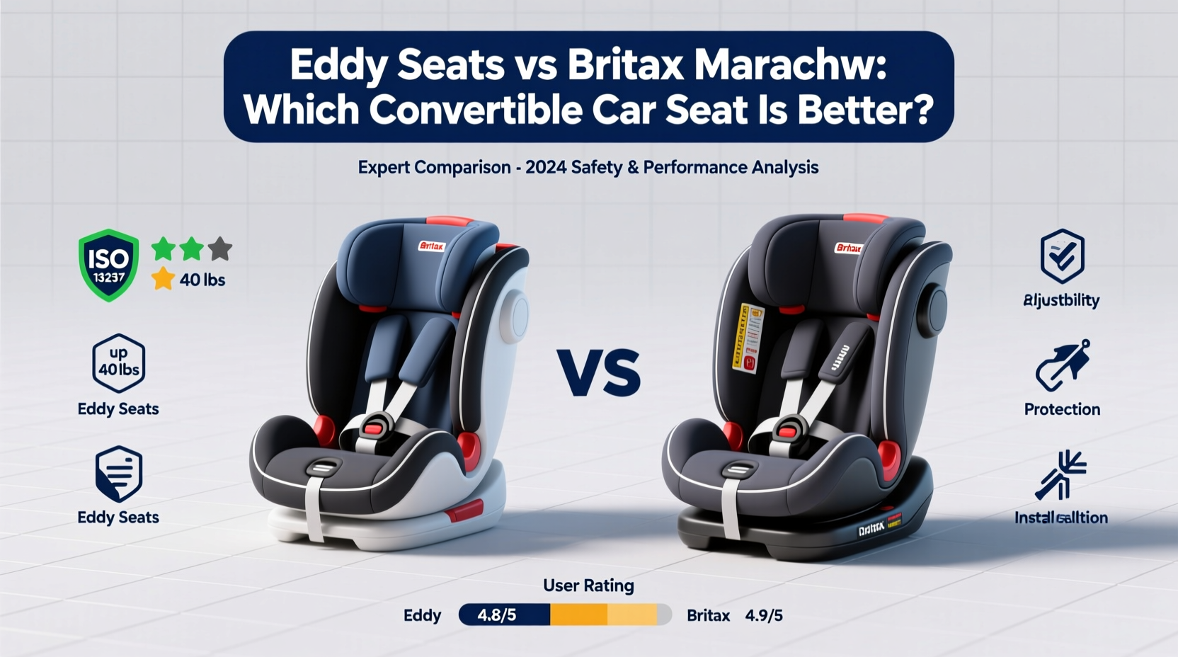 eddy seats vs britax marathon