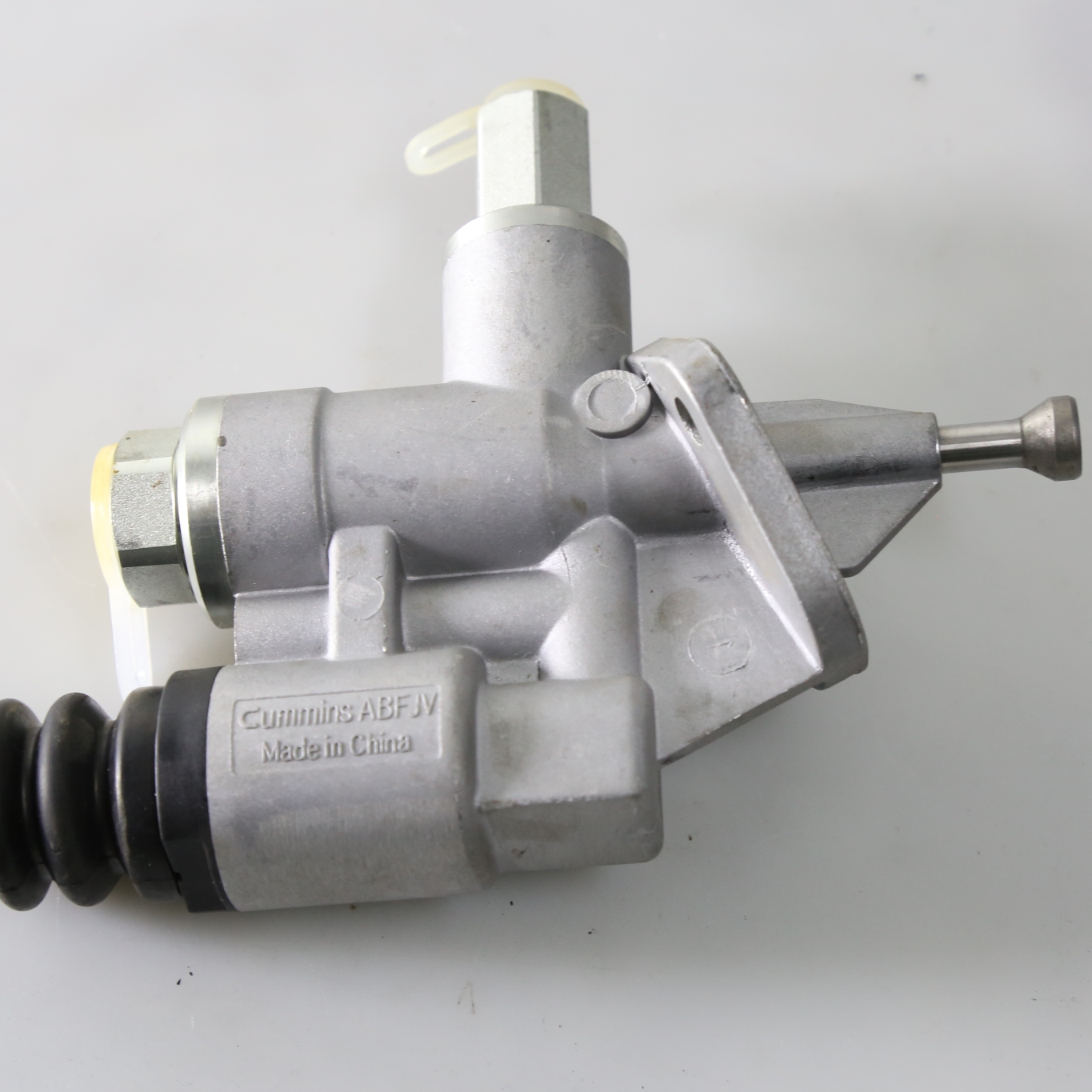 6736-71-5781 Fuel Transfer Pump for PC300-7 PC360-7 WA400-5
