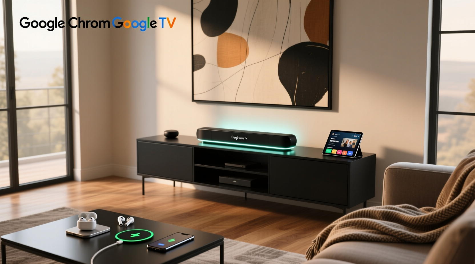 chromecast with google tv discontinued but still usable