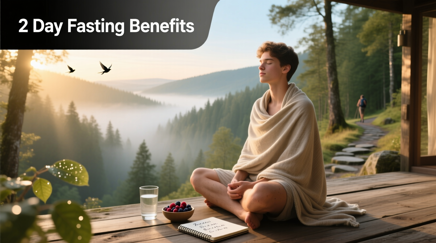 2 day fasting benefits guide