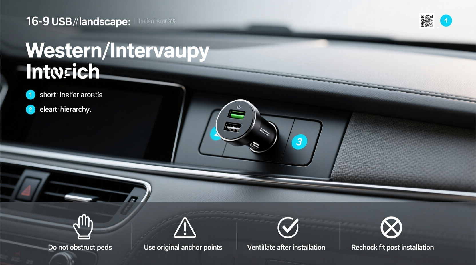 In Dash USB Car Charger Buying Guide: How to Choose