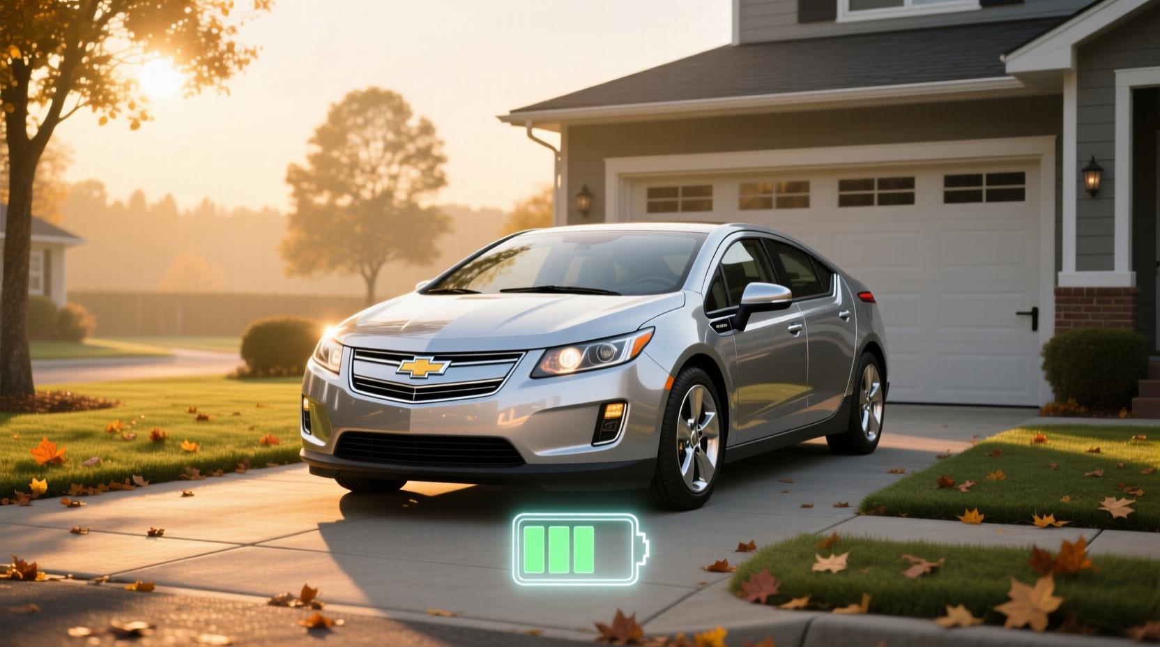2013 chevy volt battery lifespan replacement guide
