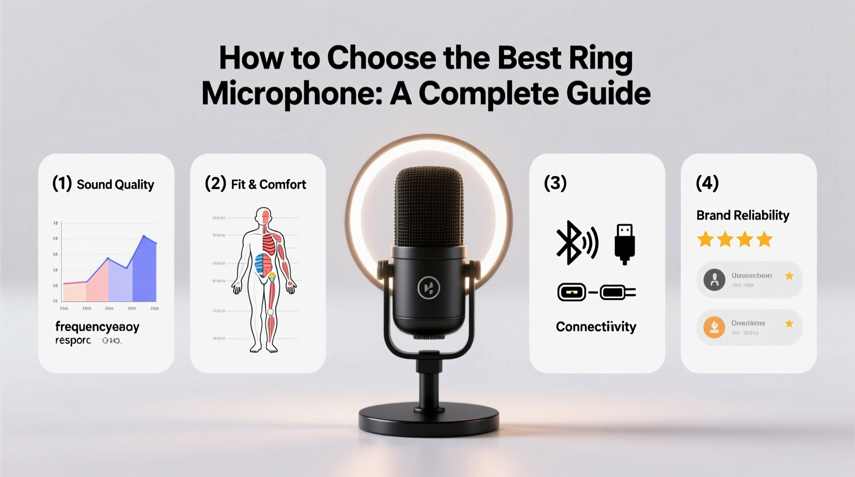 ring microphone