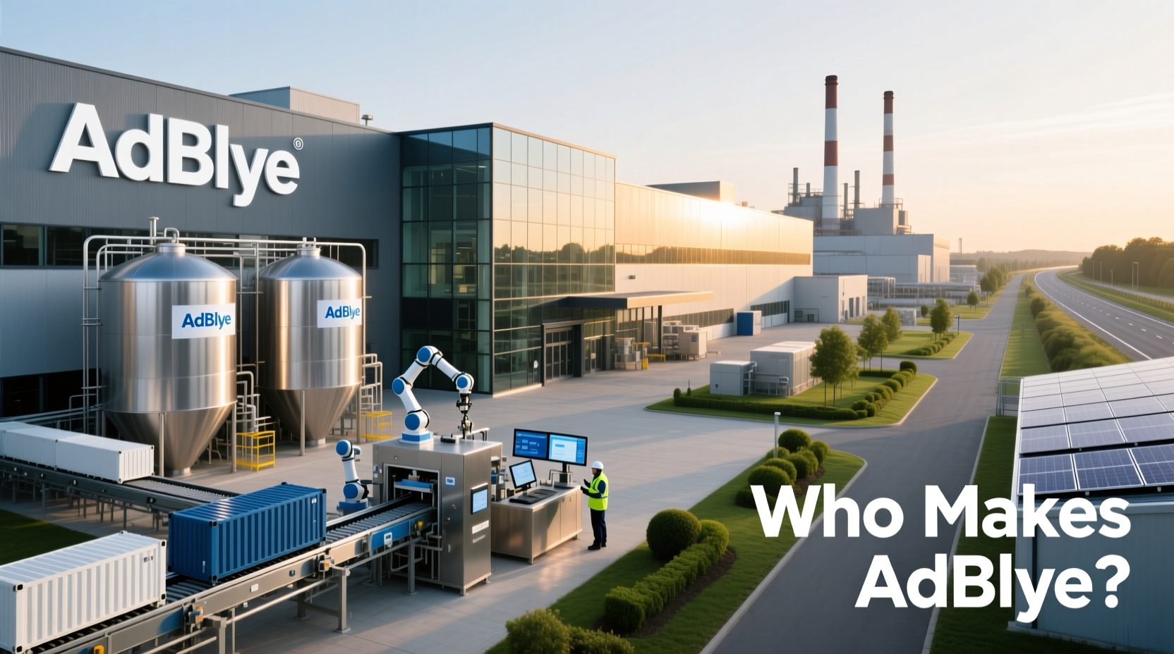 How to choose adblue manufacturers,Who makes AdBlue? buying guide