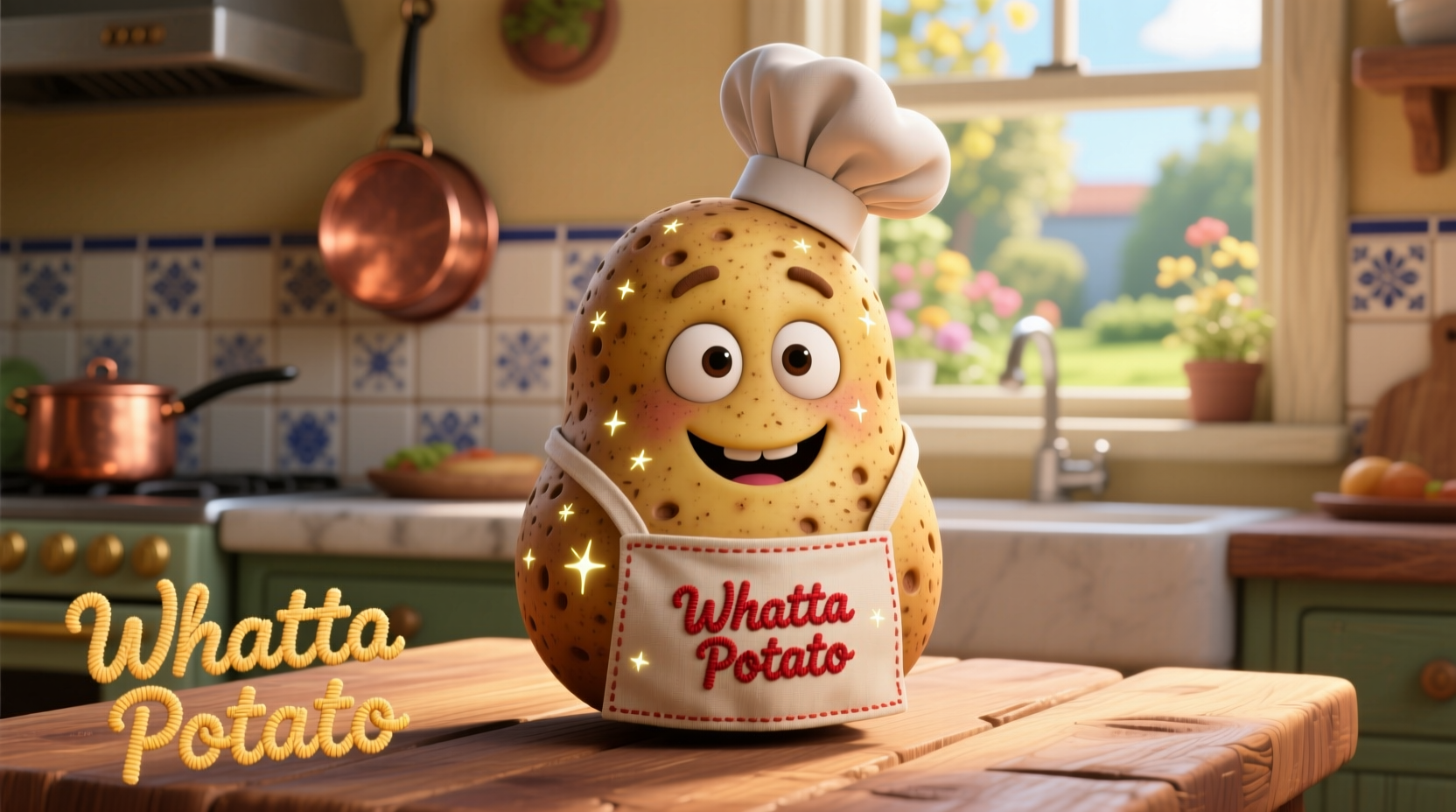 What Is a Potato? Types, Uses & Culinary Science Explained