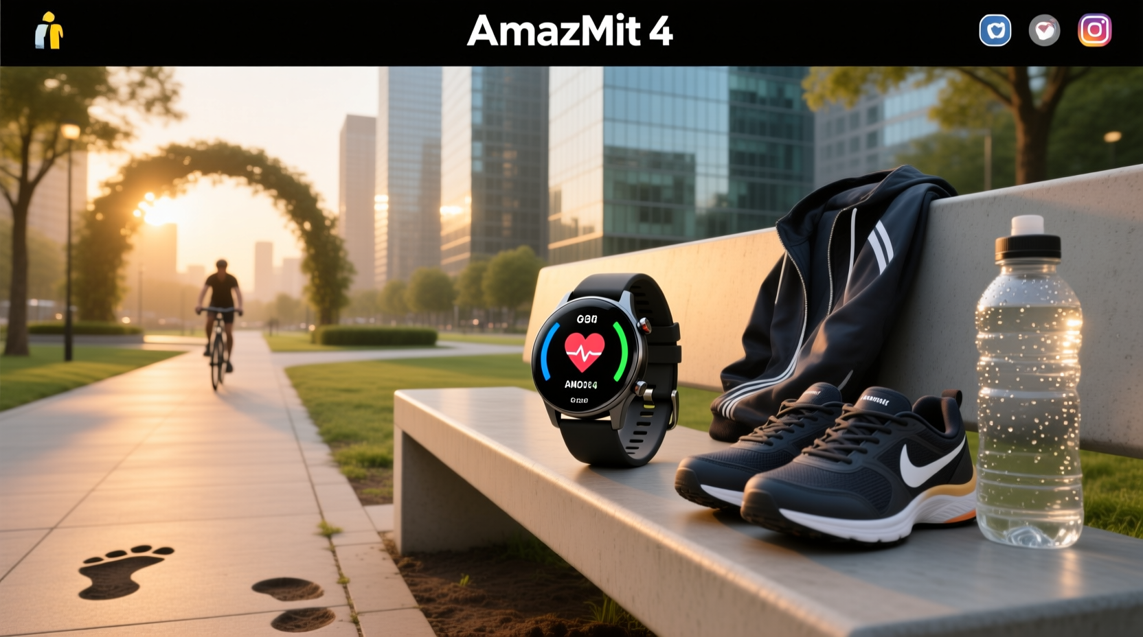 amazfit gts 4 vs gts 4 mini which one should you buy