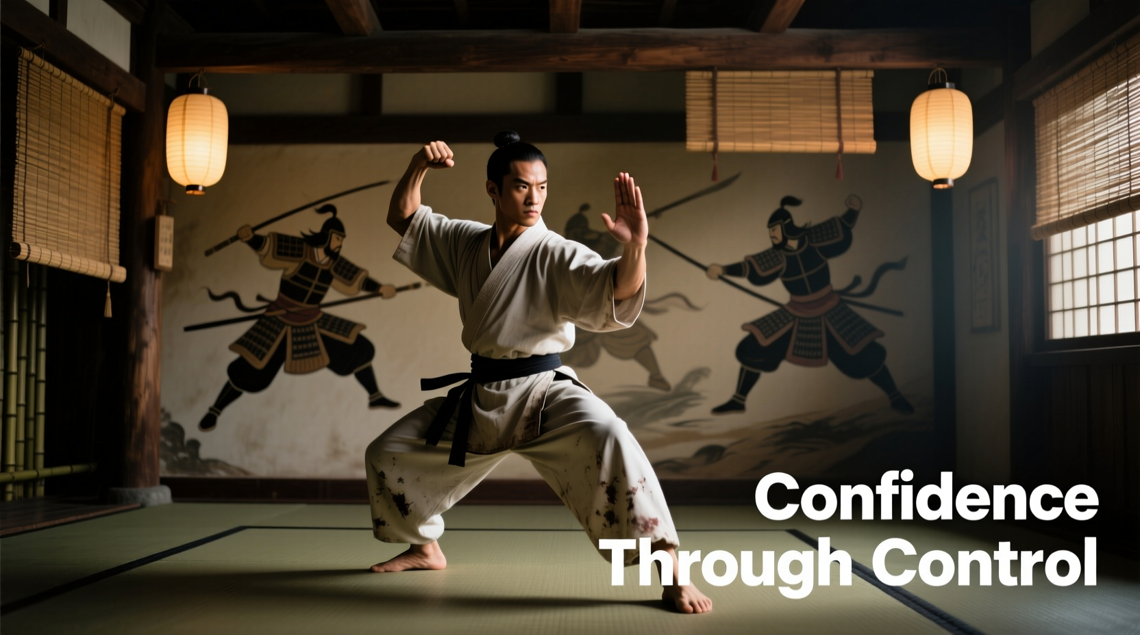 effective strategies and mindset for learning how to fight confidently and safely