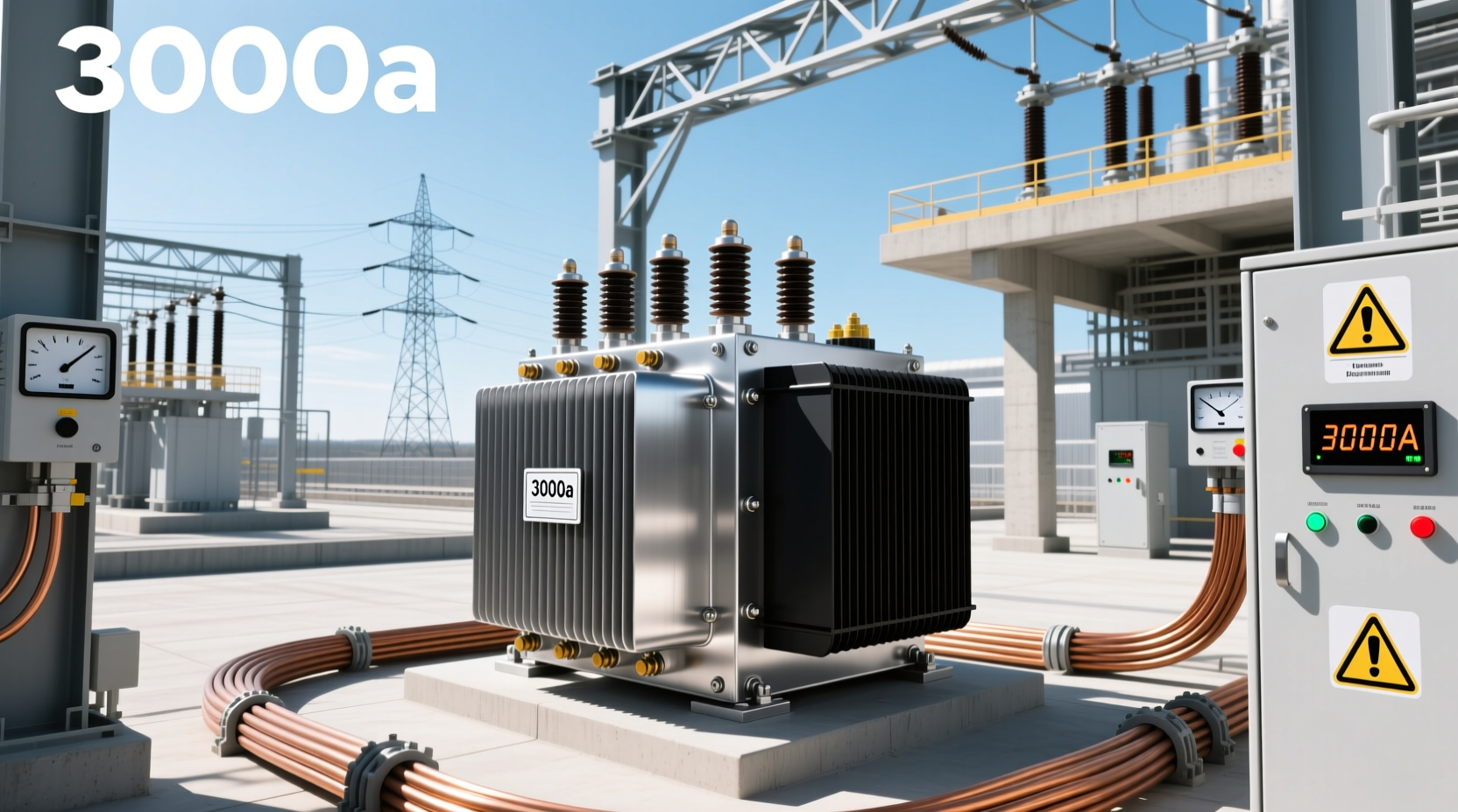 3000a rectifier buyer’s guide what you actually need