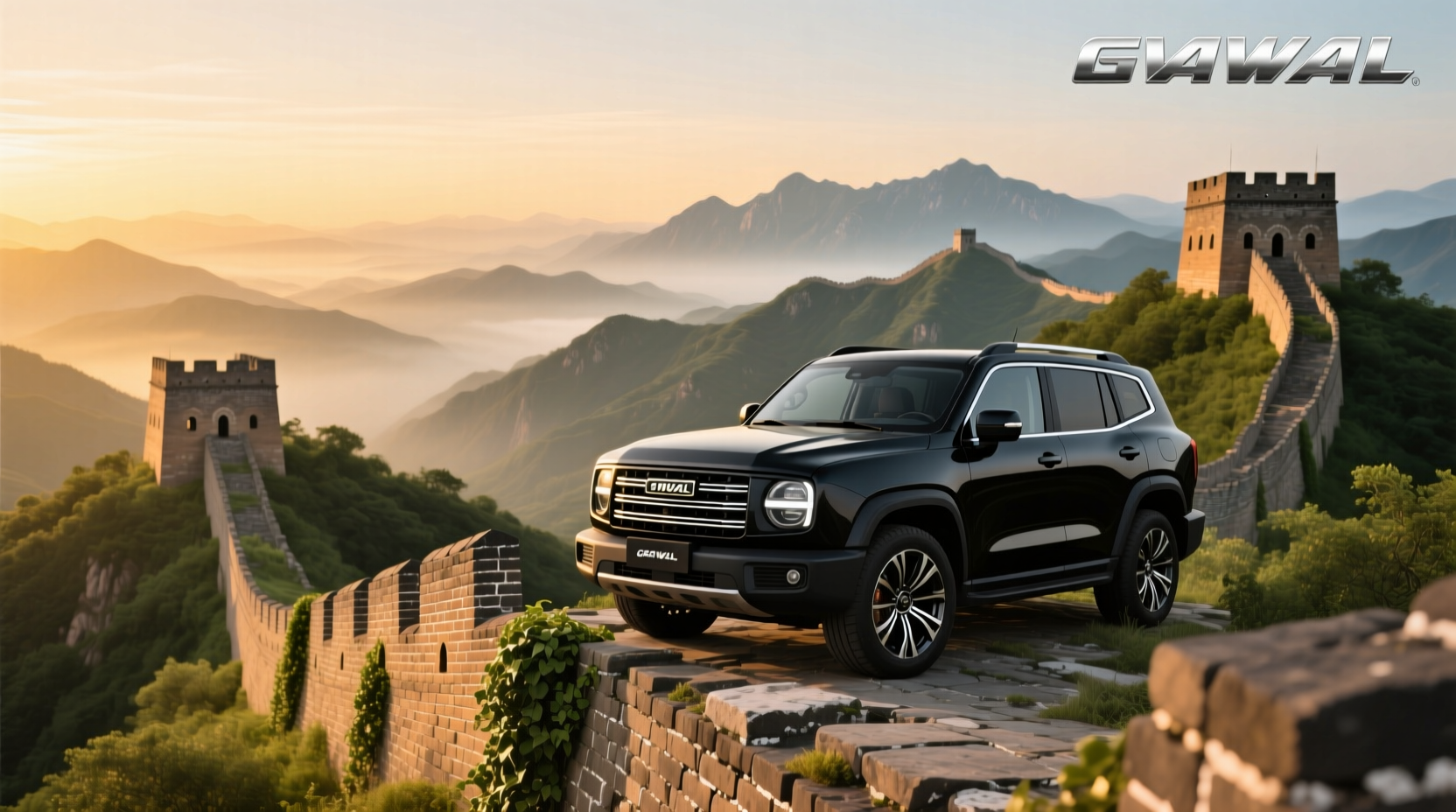 what-is-the-relationship-between-haval-and-great-wall-motors