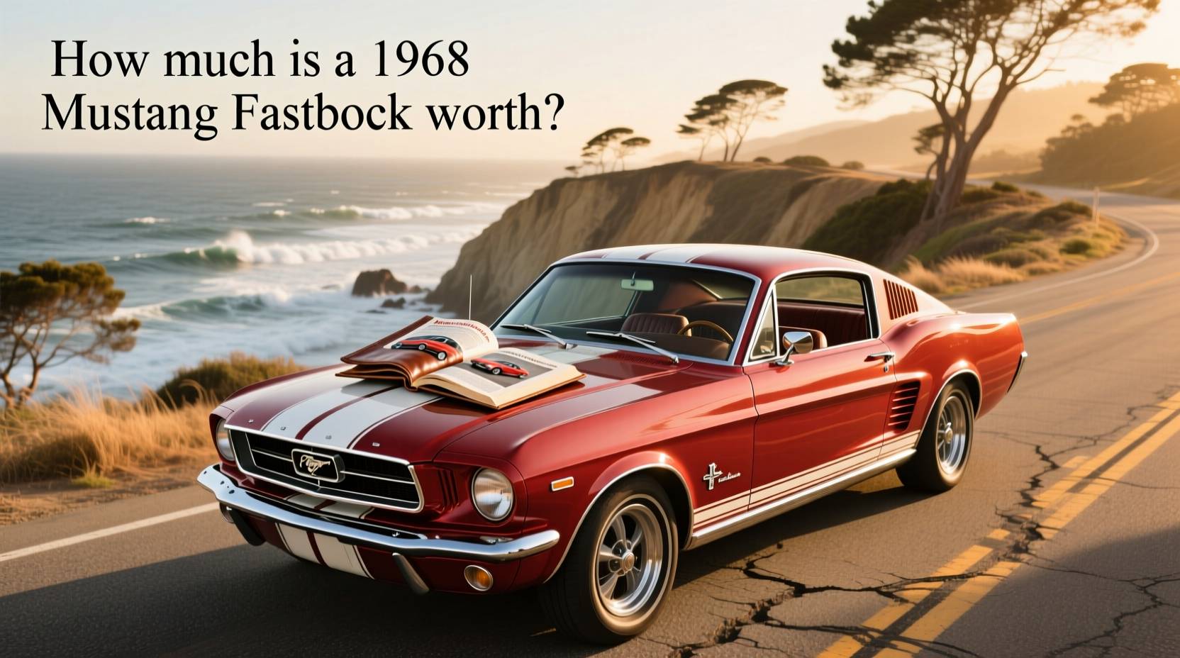 1967 vs 1968 mustang hatchback value buying guide