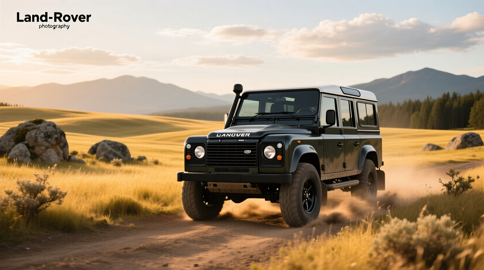 What to Know Before Buying a Land Rover Defender 110?