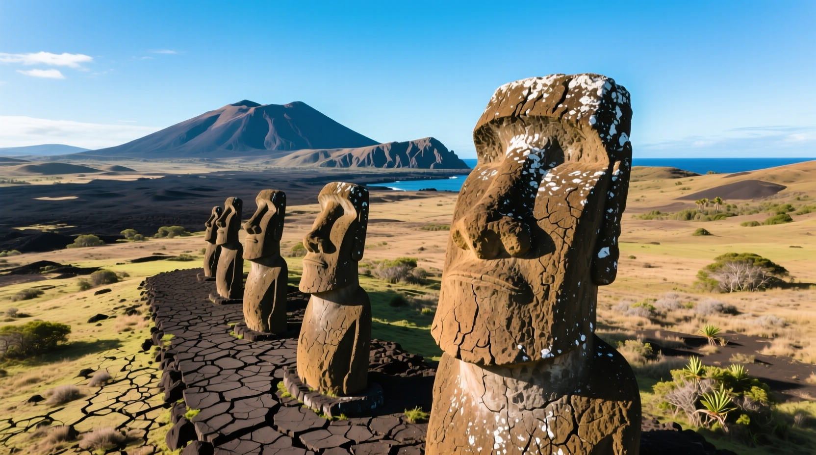 is easter island open to tourists