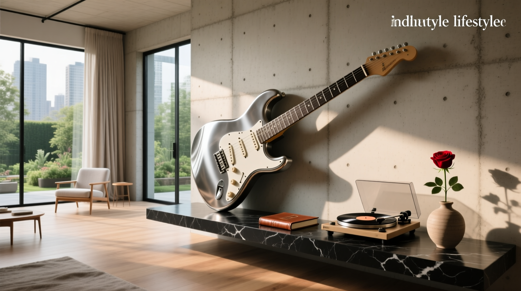 guitar shaped items meaning, uses what to know