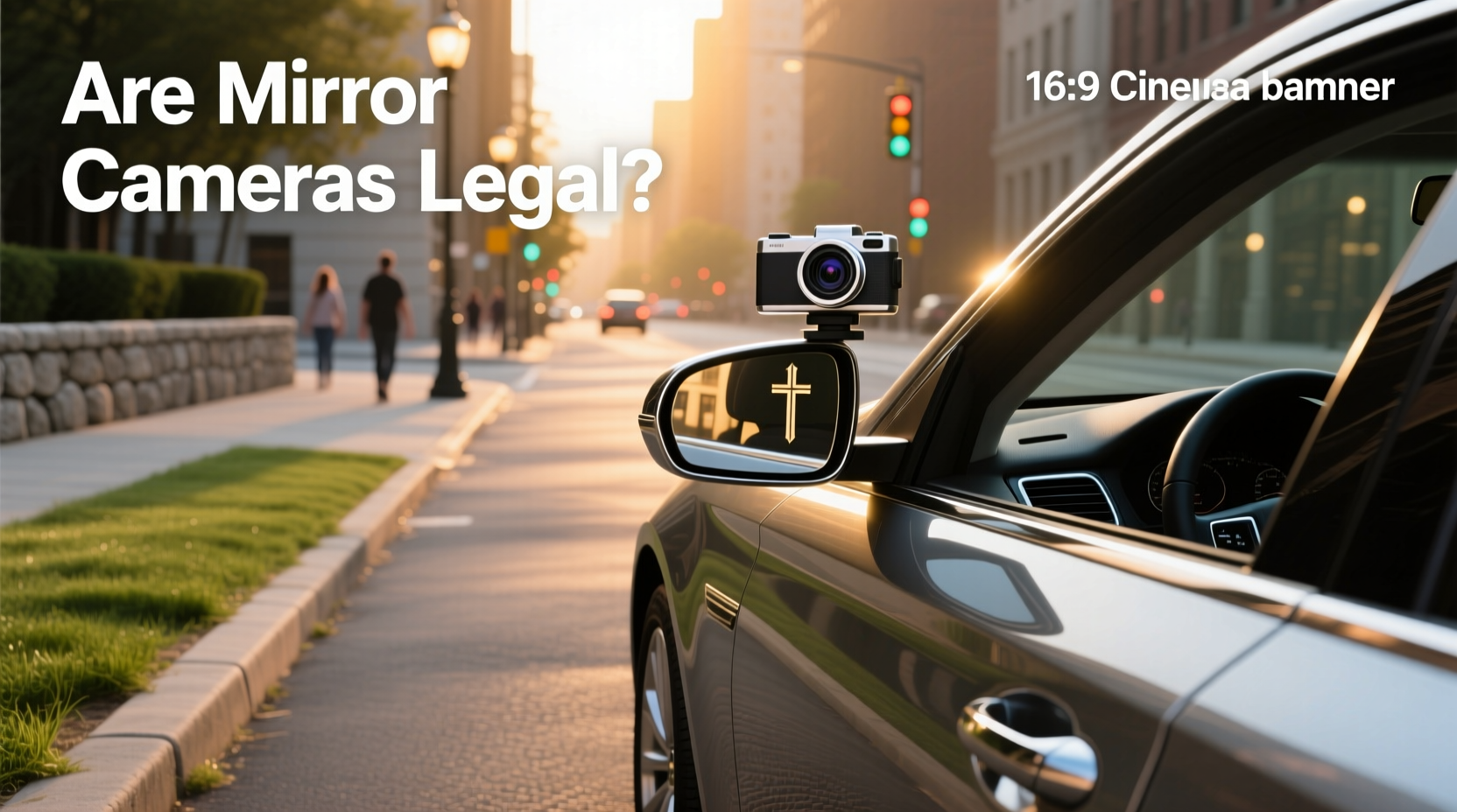 How to Choose Side View Mirror Camera, Are Mirror Cameras Legal?