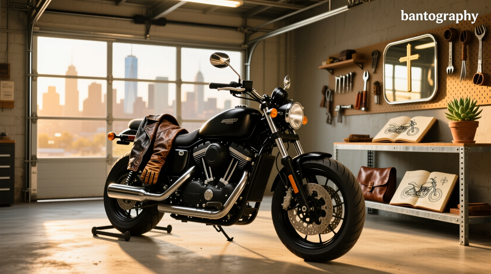 Motorbike Reflectors Guide: What to Look For