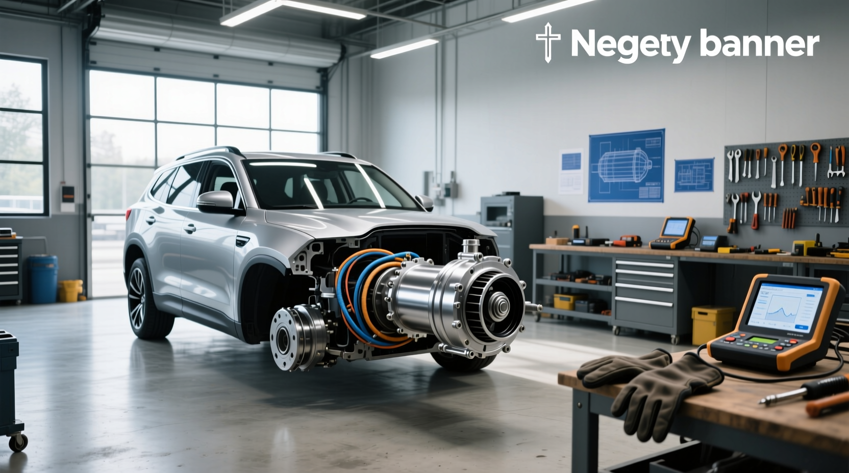 How Much Does an Electric Power Steering Kit Cost?