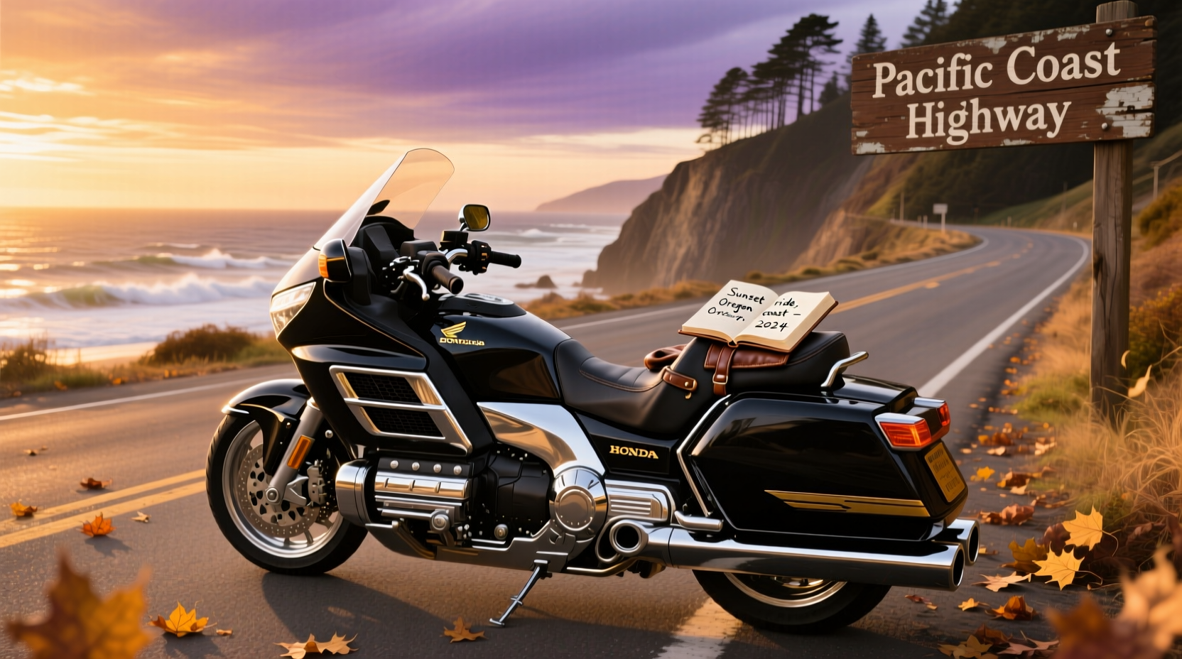What to Know Before Buying a Honda Gold Wing?