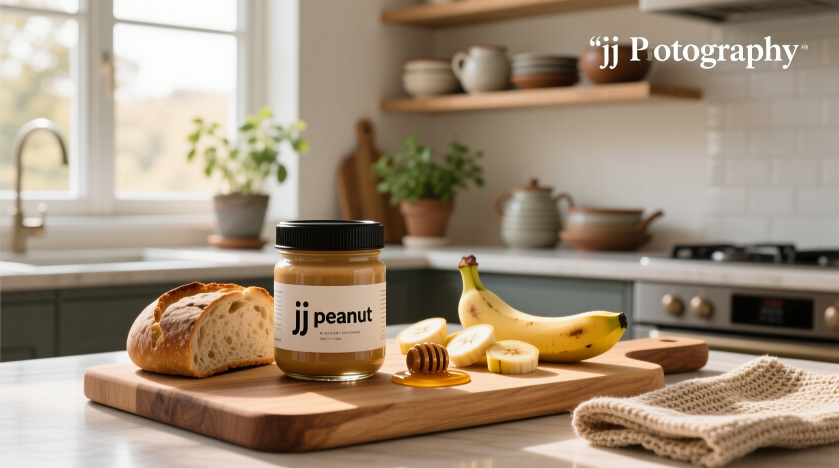 JJ Peanut Butter Guide: How to Choose & Use It Right