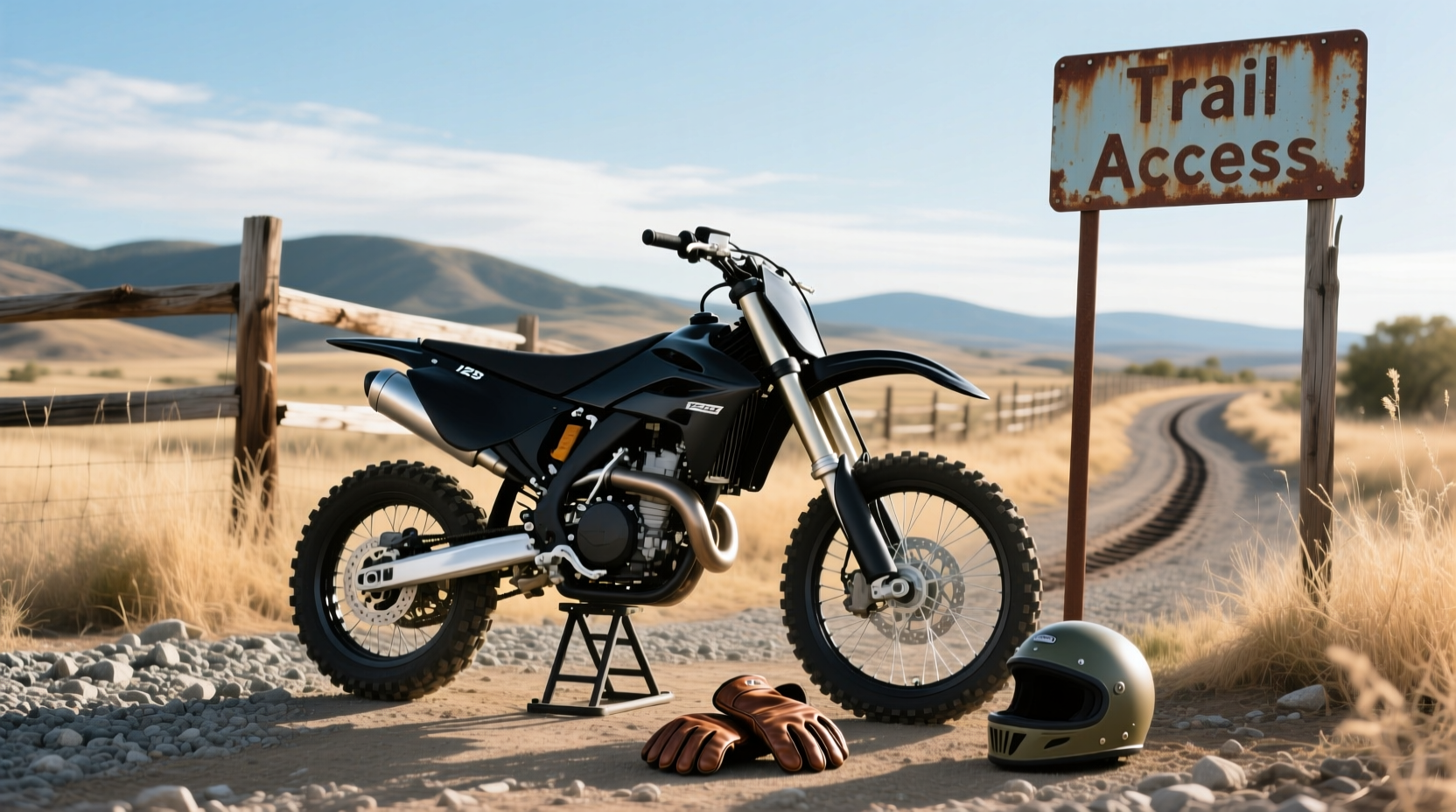 125cc dirt bike buying guide