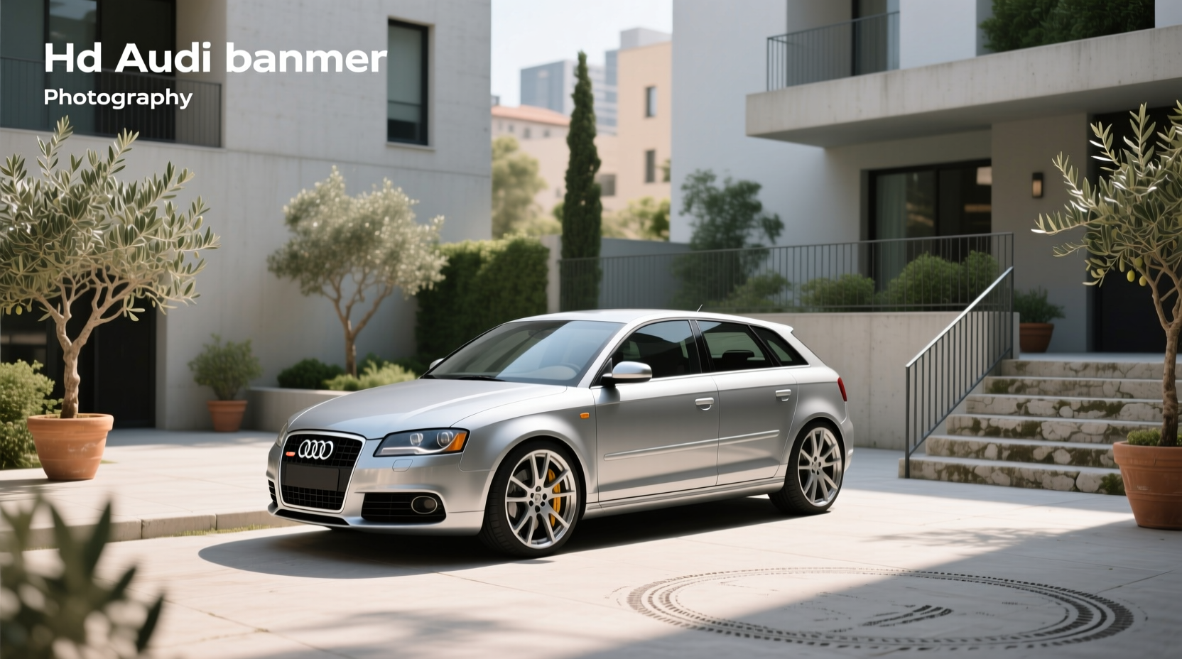 2007 Audi A3 2.0 T Hatchback Buying Guide