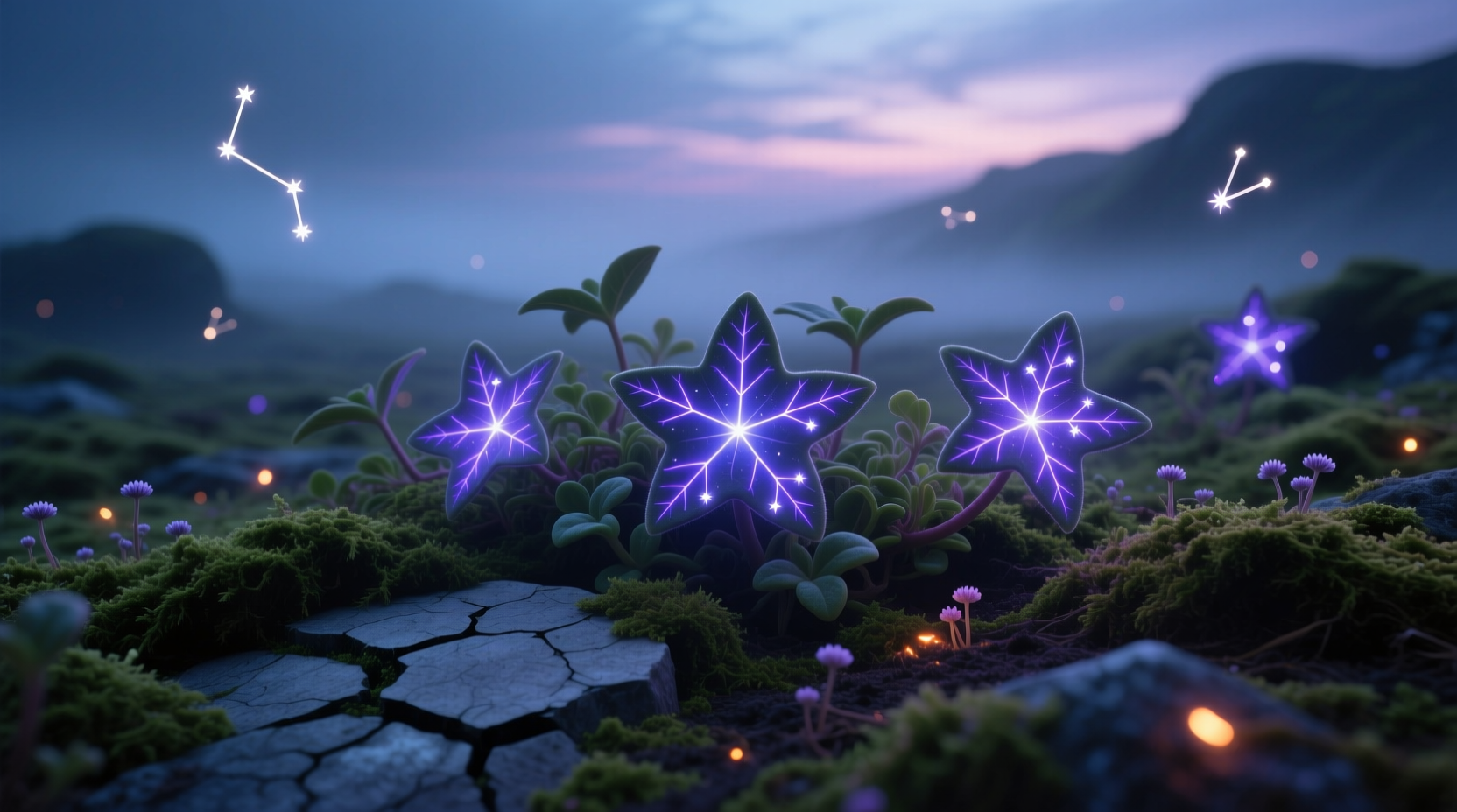 Star Creeper Ground Cover: Planting, Care & Realistic Expectations
