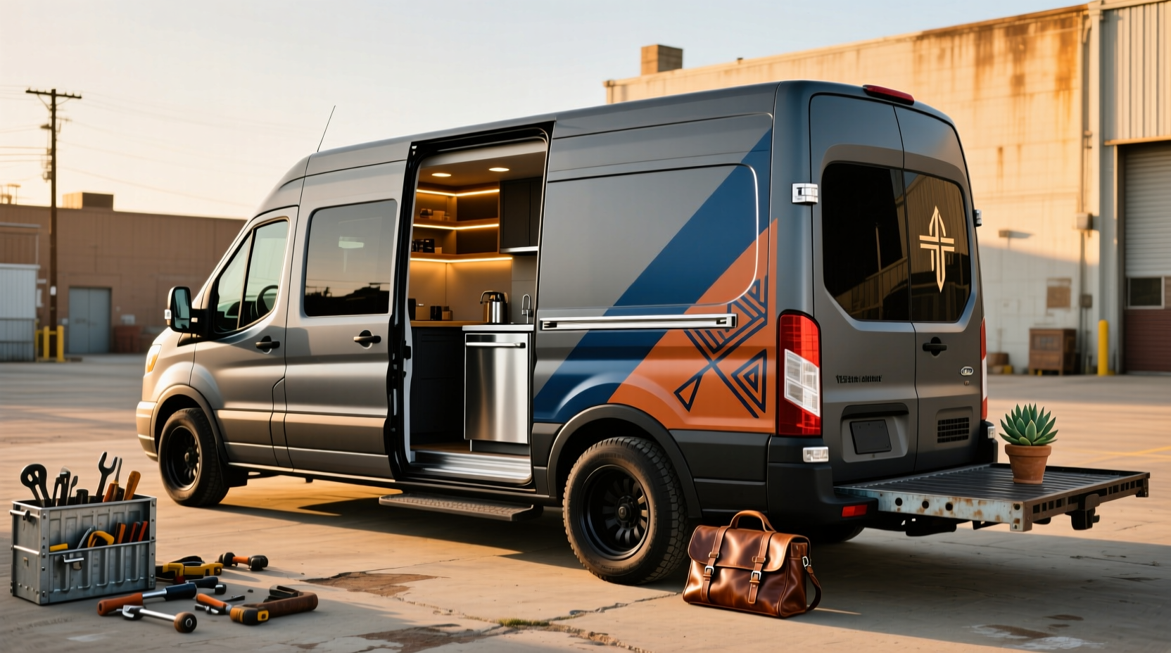 How to Buy a Ford Transit Custom for Sale: Full Guide & Tips
