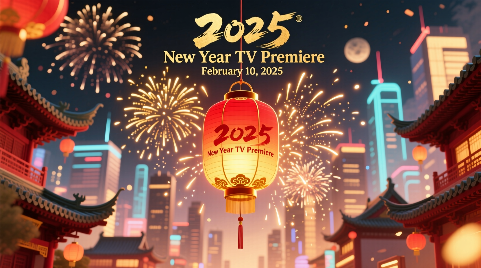 when do new year tvs come out