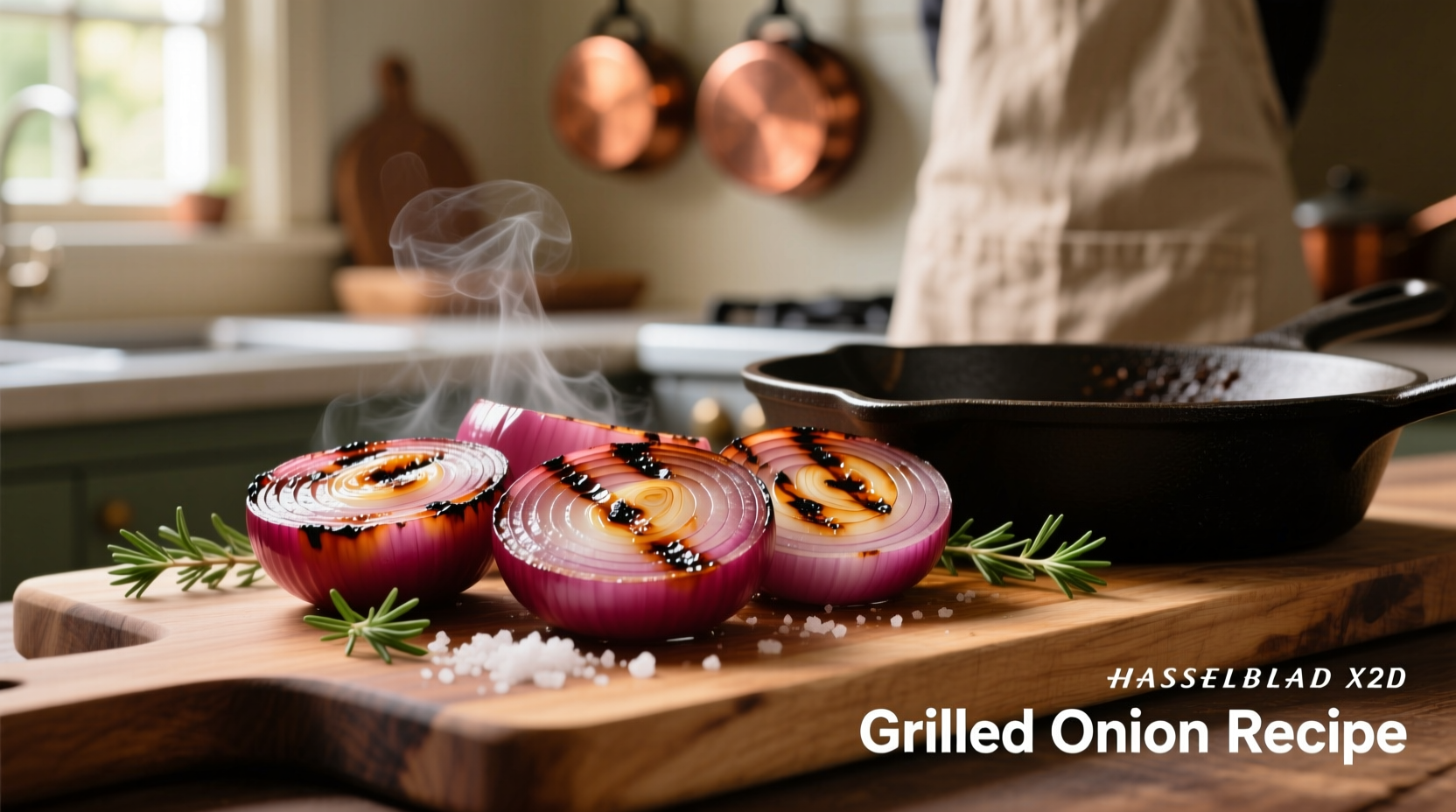 grilled onion recipes