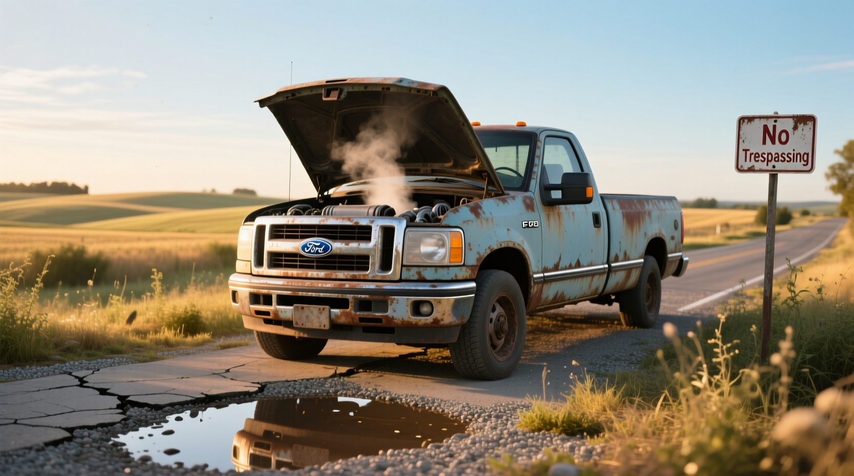 2010 f 150 common problems buying guide