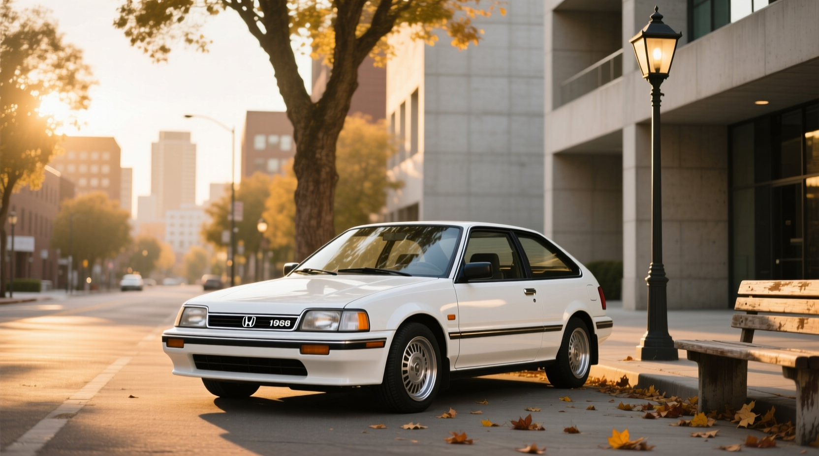 Honda Civic Generations Guide: How to Choose the Right One